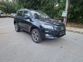 Toyota Rav4 2.2d 150к.с.4х4, снимка 2