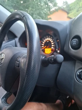 Toyota Rav4 2.2d 150к.с.4х4, снимка 15