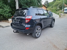 Toyota Rav4 2.2d 150к.с.4х4, снимка 3