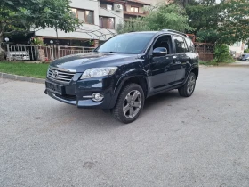 Toyota Rav4 2.2d 150к.с.4х4, снимка 1