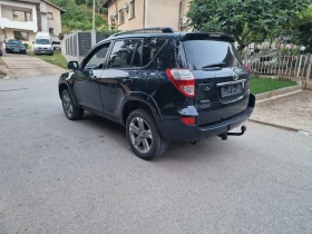 Toyota Rav4 2.2d 150к.с.4х4, снимка 4