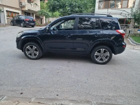 Toyota Rav4 2.2d 150к.с.4х4, снимка 5