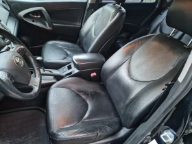 Toyota Rav4 2.2d 150к.с.4х4, снимка 10