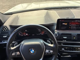 BMW X3 * xDrive30i * CARFAX * ОПЦИЯ ЗА ФИНАНСИРАНЕ, снимка 10