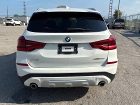 BMW X3 * xDrive30i * CARFAX * ОПЦИЯ ЗА ФИНАНСИРАНЕ, снимка 4