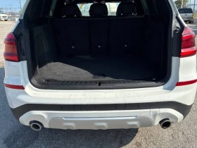 BMW X3 * xDrive30i * CARFAX * ОПЦИЯ ЗА ФИНАНСИРАНЕ, снимка 17