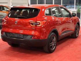 Renault Kadjar 1.5 dCi | Automatic | Energy, снимка 4