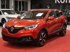 Renault Kadjar 1.5 dCi | Automatic | Energy, снимка 4