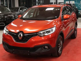 Renault Kadjar 1.5 dCi | Automatic | Energy, снимка 3
