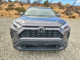 Toyota Rav4 2.5l Xle, снимка 5