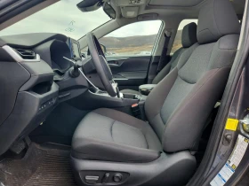 Toyota Rav4 2.5l Xle, снимка 7