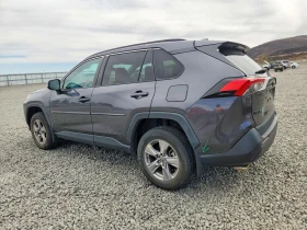 Toyota Rav4 2.5l Xle, снимка 2