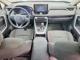 Toyota Rav4 2.5l Xle, снимка 8