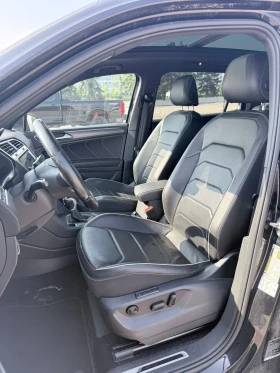 VW Tiguan * Highline R Line * CARFAX * , снимка 5