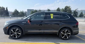 VW Tiguan * Highline R Line * CARFAX * , снимка 2