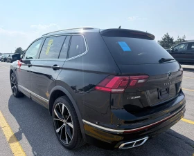 VW Tiguan * Highline R Line * CARFAX * , снимка 10