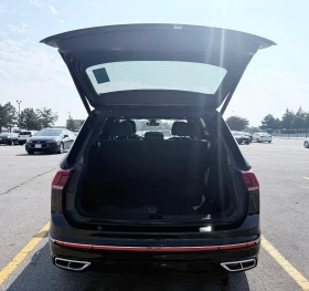 VW Tiguan * Highline R Line * CARFAX * , снимка 14