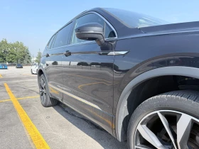 VW Tiguan * Highline R Line * CARFAX * , снимка 16