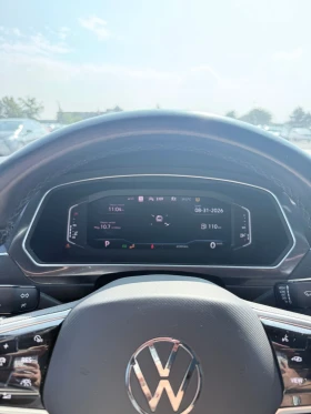 VW Tiguan * Highline R Line * CARFAX * , снимка 17