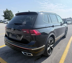 VW Tiguan * Highline R Line * CARFAX * , снимка 15