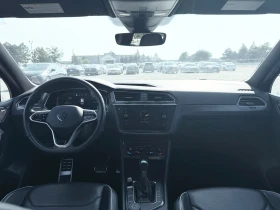 VW Tiguan * Highline R Line * CARFAX * , снимка 11