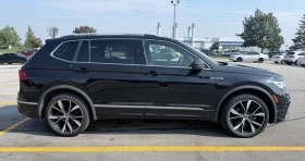 VW Tiguan * Highline R Line * CARFAX * , снимка 3