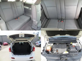 Dodge Journey 2.0TDI 140kc.7МЕСТА, снимка 17
