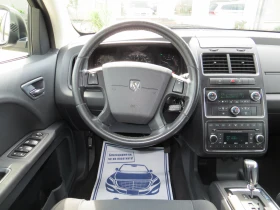 Dodge Journey 2.0TDI 140kc.7МЕСТА, снимка 13