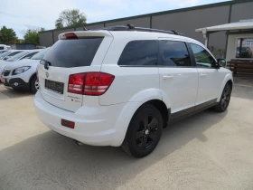 Dodge Journey 2.0TDI 140kc.7МЕСТА, снимка 4