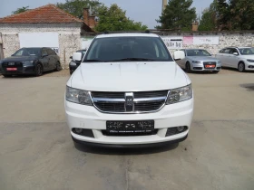Dodge Journey 2.0TDI 140kc.7МЕСТА, снимка 1