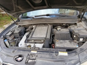 Hyundai Santa fe, снимка 6
