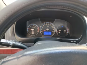 Hyundai Santa fe, снимка 7