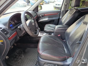 Hyundai Santa fe, снимка 3