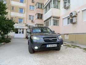Hyundai Santa fe, снимка 10