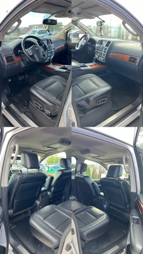 Infiniti QX56 V8 5.6 / FULL, снимка 11