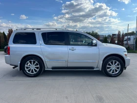 Infiniti QX56 V8 5.6 / FULL, снимка 4