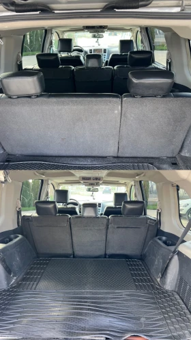 Infiniti QX56 V8 5.6 / FULL, снимка 14