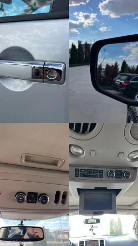 Infiniti QX56 V8 5.6 / FULL, снимка 10