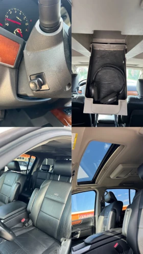 Infiniti QX56 V8 5.6 / FULL, снимка 13