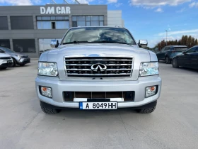 Infiniti QX56 V8 5.6 / FULL, снимка 2