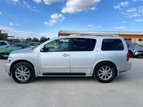 Infiniti QX56 V8 5.6 / FULL, снимка 8