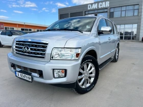 Infiniti QX56 V8 5.6 / FULL, снимка 1