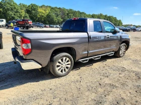 Toyota Tundra, снимка 3
