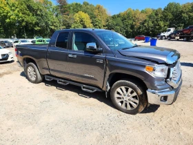 Toyota Tundra, снимка 4