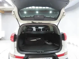 Kia Sportage, снимка 9