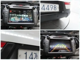 Kia Sportage, снимка 17