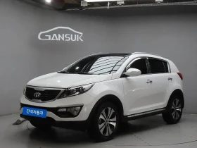 Kia Sportage, снимка 2