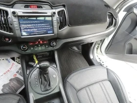 Kia Sportage, снимка 7