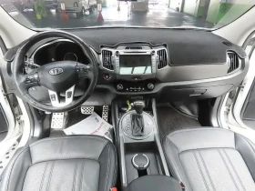 Kia Sportage, снимка 12