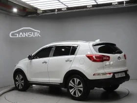 Kia Sportage, снимка 3